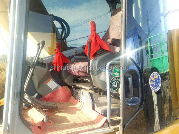 Cat 308b ব্যবহৃত Excavator জাপানে তৈরি দ্বিতীয় হাতের মেশিন CAT 303 Cat 306 Excavator