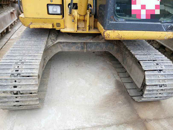 KomatsuPC60 2020 বছর ক্রলার খননকারী 6 টন উচ্চ মানের ব্যবহৃত খননকারী মূল ব্যবহৃত খননকারী