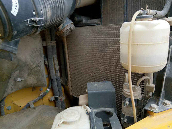 KomatsuPC60 2020 বছর ক্রলার খননকারী 6 টন উচ্চ মানের ব্যবহৃত খননকারী মূল ব্যবহৃত খননকারী