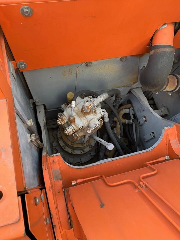 হিটাচি গরম বিক্রয় ব্যবহৃত হিটাচি 240 210 220 230 260 Excavator মূল মেশিন 80% নতুন উচ্চ মানের সস্তা মূল্য
