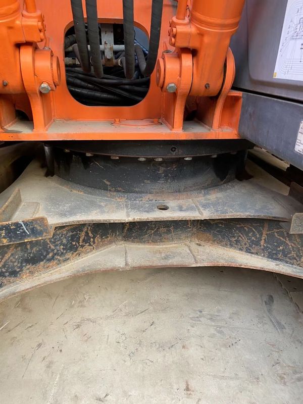 হিটাচি গরম বিক্রয় ব্যবহৃত হিটাচি 240 210 220 230 260 Excavator মূল মেশিন 80% নতুন উচ্চ মানের সস্তা মূল্য