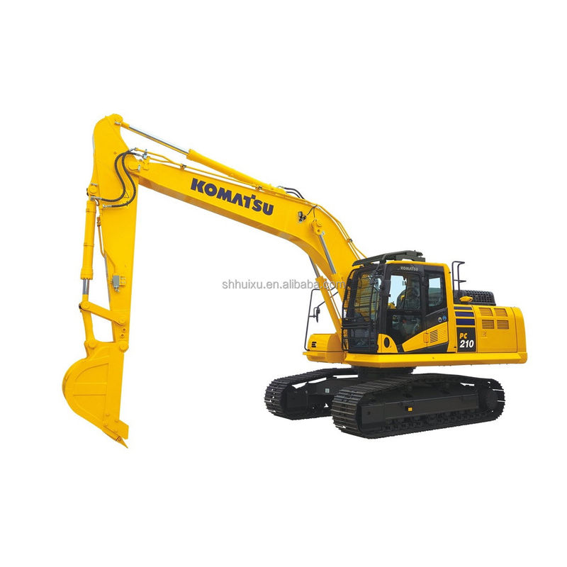 ব্যবহৃত খননকারীর দাম Komatsu PC350-7 ব্যবহৃত খননকারীর জাপান ব্যবহৃত খননকারীর Komatsu