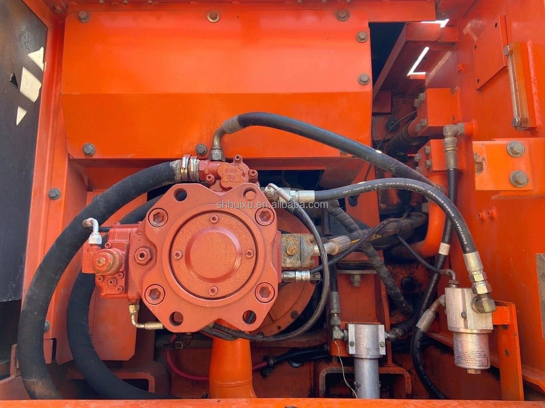 সেকেন্ড হ্যান্ড কোয়ালিটি DOOSAN 210W এক্সক্যাভারেটর কম দামে বিক্রির জন্য/ব্যবহৃত হাইড্রোলিক ক্রলার Doosan 210W এক্সক্যাভারেটর