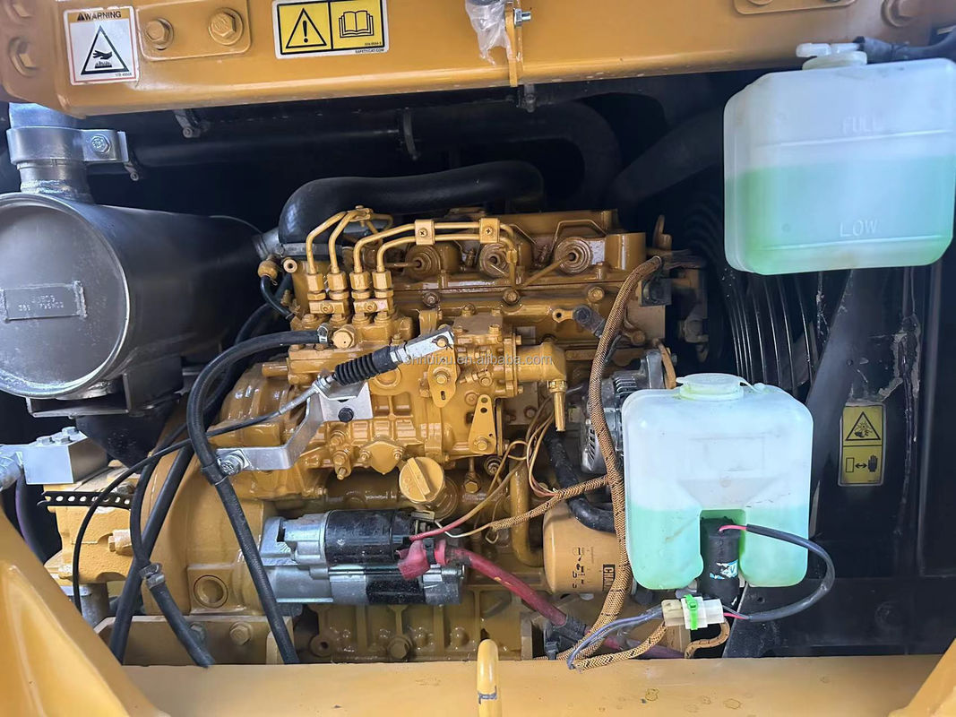 ব্যবহৃত এক্সক্যাভেটর CAT308E,সেকেন্ড হ্যান্ড সস্তা ক্রলার এক্সক্যাভেটর CAT308E কম দামের সাথে