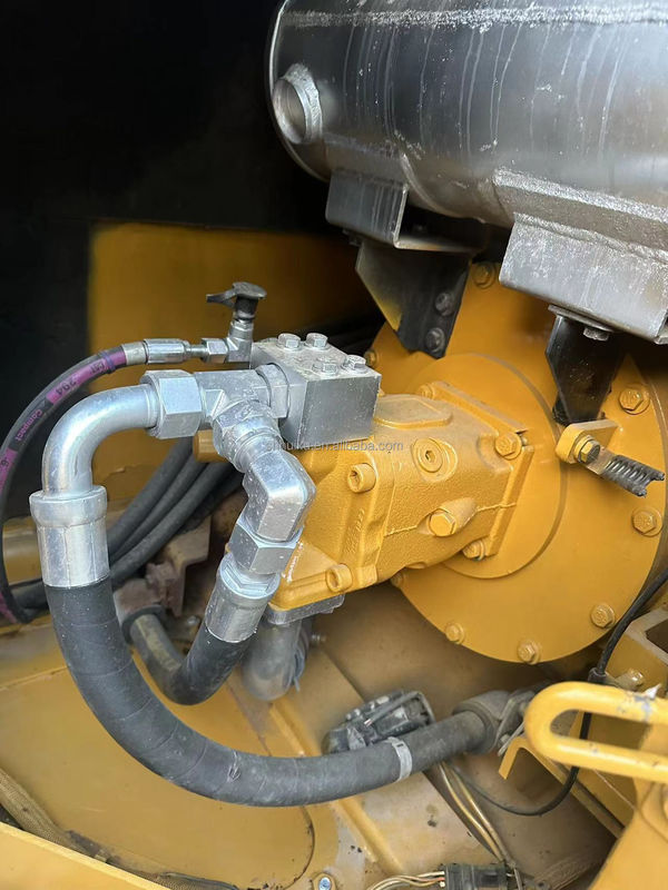 ব্যবহৃত এক্সক্যাভেটর CAT308E,সেকেন্ড হ্যান্ড সস্তা ক্রলার এক্সক্যাভেটর CAT308E কম দামের সাথে