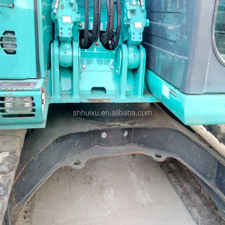 বেস্ট সেলিং সেকেন্ড হ্যান্ড ক্রলার এক্সক্যাভার Kobelco135/ব্যবহৃত ভাল মানের খনন মেশিন Kobelco135 বিক্রয়ের জন্য