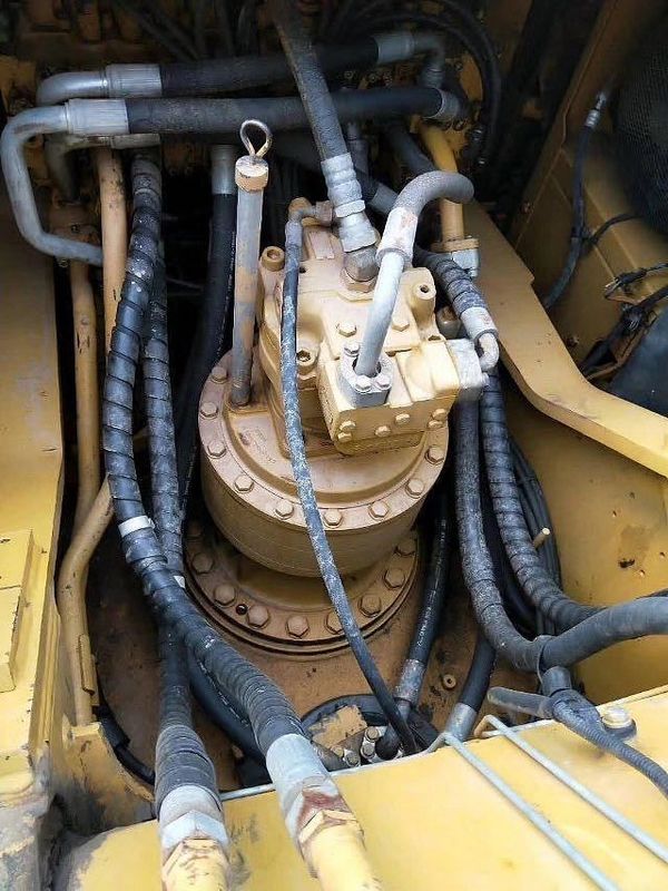 ২০২২ সালে গরম বিক্রয় CAT329 খননকারী, খুব সস্তা মেশিন ব্যবহৃত খননকারী বিড়াল 329/দ্বিতীয় হাত বিড়াল 329