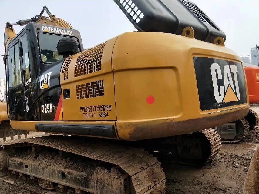 ২০২২ সালে গরম বিক্রয় CAT329 খননকারী, খুব সস্তা মেশিন ব্যবহৃত খননকারী বিড়াল 329/দ্বিতীয় হাত বিড়াল 329