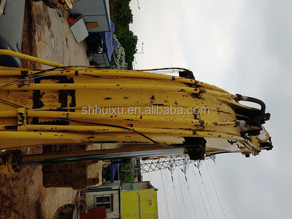 Kobelco SK200 সেরা বিক্রয় সেকেন্ড হ্যান্ড খনন মেশিন ব্যবহৃত ক্রলার খননকারী Kobelco SK200-3 বিক্রয়ের জন্য