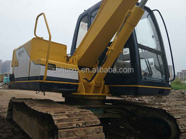 ব্যবহৃত হাইড্রোলিক ক্রলার খননকারী Kobelco60-3, মিনি দ্বিতীয় হাত উচ্চ মানের খননকারী KOBELCO60-3 সস্তা মূল্য