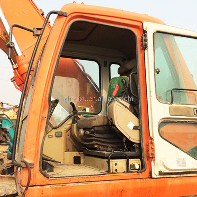 Doosan গরম বিক্রয় সেরা বিক্রয় ব্যবহৃত Doosan DH225lc-7 ক্রলার খননকারী/ DOOSAN225-7 কোরিয়া উৎপত্তি/ব্যবহৃত খনন মেশিন