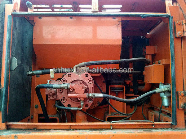 Doosan গরম বিক্রয় সেরা বিক্রয় ব্যবহৃত Doosan DH225lc-7 ক্রলার খননকারী/ DOOSAN225-7 কোরিয়া উৎপত্তি/ব্যবহৃত খনন মেশিন