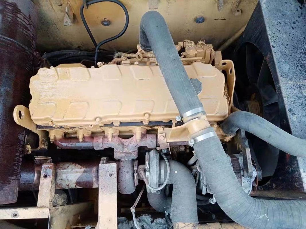 ব্যবহৃত বিড়াল 330bl excavator/Second Hand হাইড্রোলিক ক্রলার Excavator CAT330C ভাল মানের CAT 303 বিড়াল 306 excavator