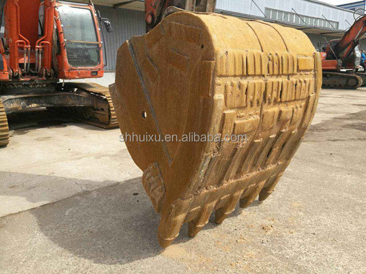 Doosan গরম বিক্রয় চমৎকার মানের সেকেন্ড হ্যান্ড হাইড্রোলিক ক্রলার খননকারী DOOSAN DX345 কোরিয়া উৎপত্তি/ব্যবহৃত খননকারী মেশিন সেরা বিক্রয় ভাল দাম