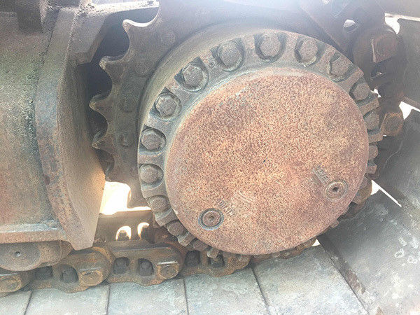 CAT 349 বিক্রির জন্য এক্সক্যাভার CAT 303 স্টক মধ্যে Caterpillar cat 306 এক্সক্যাভার