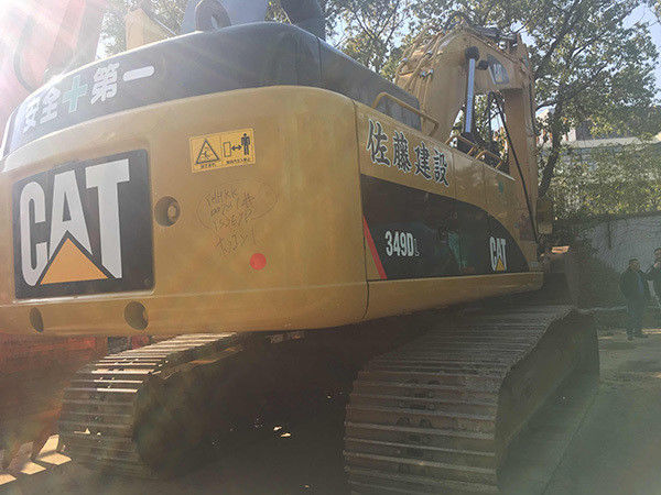 CAT 349 বিক্রির জন্য এক্সক্যাভার CAT 303 স্টক মধ্যে Caterpillar cat 306 এক্সক্যাভার