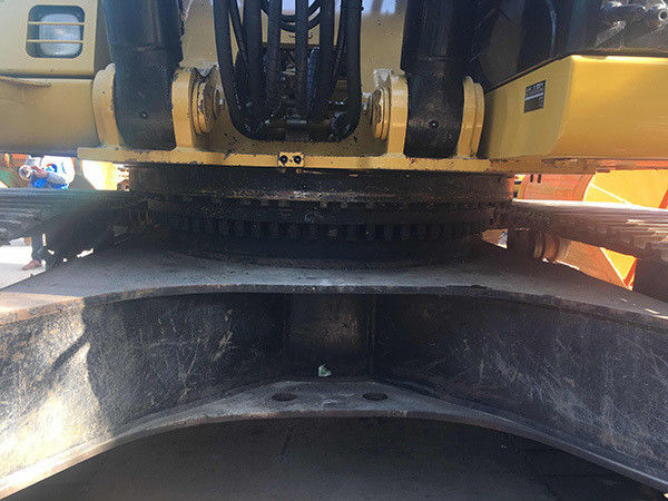 CAT 349 বিক্রির জন্য এক্সক্যাভার CAT 303 স্টক মধ্যে Caterpillar cat 306 এক্সক্যাভার