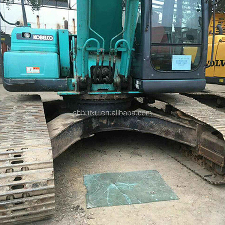 Kobelco SK200 ব্যবহৃত খনন মেশিন Kobelco SK260 চমৎকার মানের দ্বিতীয় হাতের ক্রলার খননকারী