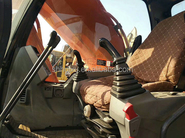 Doosan গরম বিক্রয় চমৎকার মানের সেকেন্ড হ্যান্ড হাইড্রোলিক ক্রলার খননকারী DOOSAN DX370 কোরিয়া উৎপত্তি/ব্যবহৃত খনন মেশিন সেরা বিক্রয় ভাল দাম