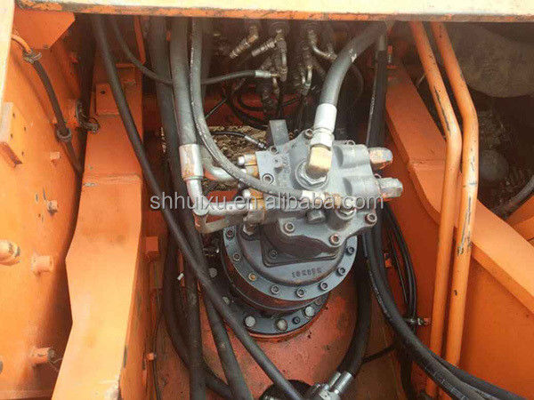 Doosan গরম বিক্রয় সেরা বিক্রয় সেকেন্ড হ্যান্ড জলবাহী ক্রলার খননকারী DOOSAN DH370 কোরিয়া উৎপত্তি ব্যবহৃত খনন মেশিন