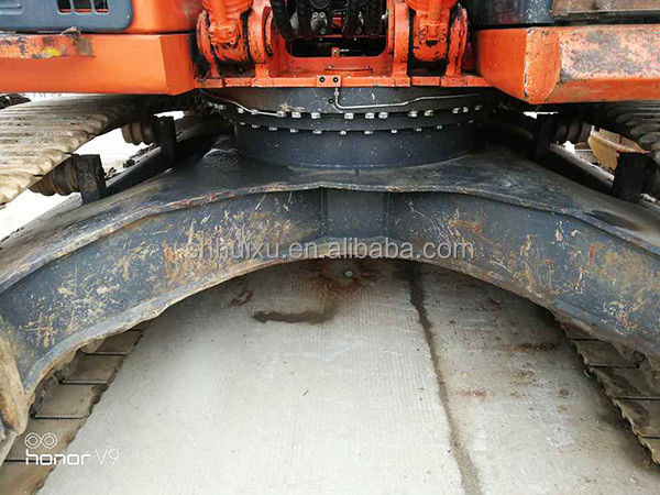 Doosan গরম বিক্রয় সেরা বিক্রয় সেকেন্ড হ্যান্ড হাইড্রোলিক ক্রলার খননকারী DOOSAN DX380 কোরিয়া উৎপত্তি/ব্যবহৃত খনন মেশিন ভাল দাম