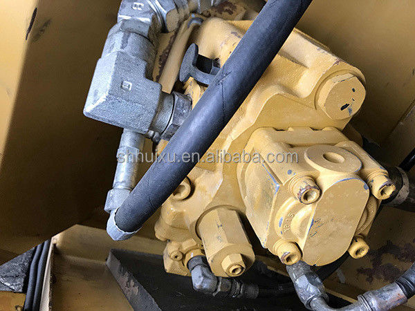 ব্যবহৃত খননকারক cat307 মিনি ক্রলার খনন মেশিন খননকারক ব্যবহৃত CAT307D 7T Caterpillar খননকারক Caterpillar স্টক আছে