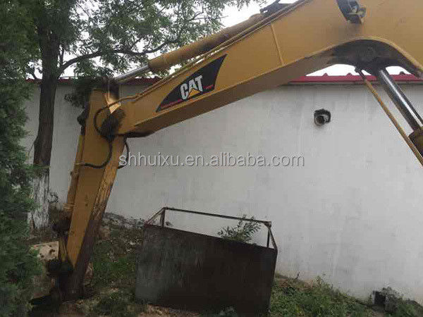 সেকেন্ড হ্যান্ড ভাল মানের ব্যবহৃত মিনি ক্রলার খননকারী ব্যবহৃত CAT308B 8T ব্যবহৃত খননকারী খননকারী মেশিন