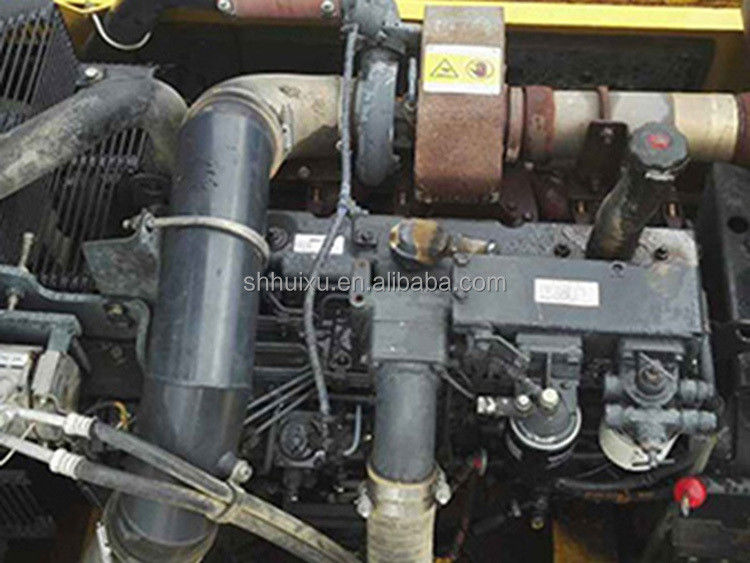 Komatsu ব্যবহৃত Komatsu PC300-7 ক্রলার খননকারী ভাল মানের বিক্রয়ের জন্য ব্যবহৃত খননকারী মেশিন ব্যবহৃত খননকারী pc300 Komatsu খননকারী