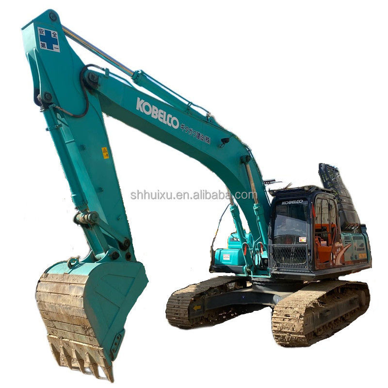 রিয়েল শট 90% নিউ অরিজিনাল জাপান ব্যবহৃত KOBELCO SK 75 ক্রলার এক্সক্যাভারেটর বিক্রয়ের জন্য ব্যবহৃত KOBELCO 75 জাপানি প্রযুক্তি খননকারী