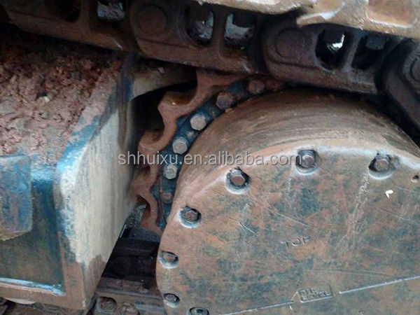 কোমাটসু গরম বিক্রয় কোমাটসু পিসি 400 এক্সক্যাভেটর ব্যবহৃত সেকেন্ড হ্যান্ড খনন মেশিন বিক্রয়ের জন্য কোমাটসু এক্সক্যাভেটর