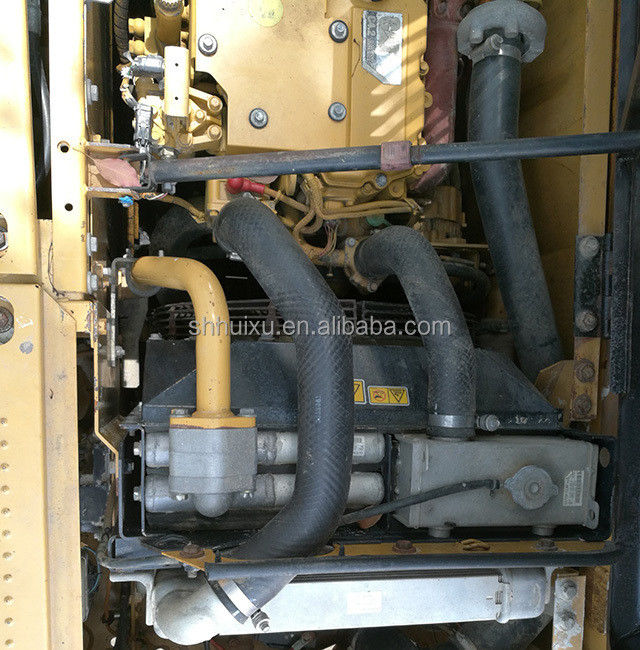 Excavator caterpillar 312d2 ব্যবহৃত excavator/ Second Hand crawler excavator CAT312D ভাল অবস্থায় বিক্রির জন্য Caterpillar in stock