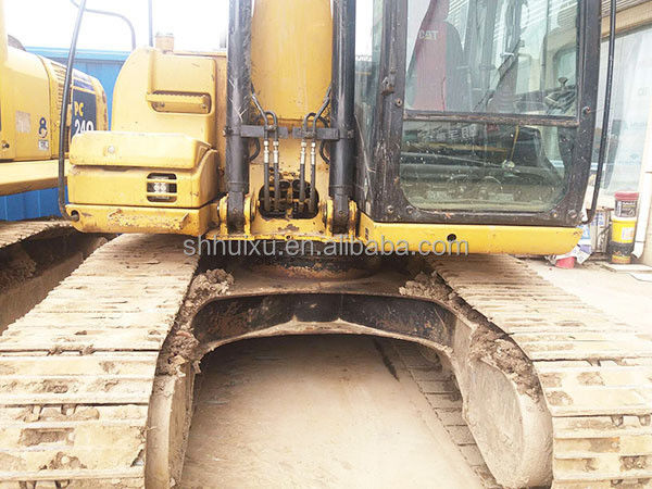ব্যবহৃত বিড়াল 315d খননকারী দ্বিতীয় হাতের ক্রলার খননকারী CAT315 ভাল অবস্থায় বিক্রির জন্য CAT 303 বিড়াল 306 খননকারী