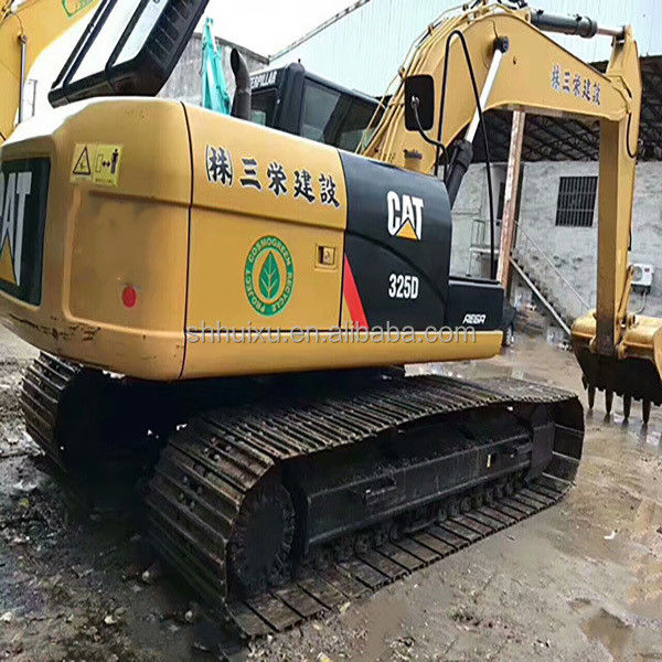 ব্যবহৃত বিড়াল 325bl খননকারী ব্যবহৃত CAT325 ভাল অবস্থায় বিক্রির জন্য CAT 303 বিড়াল 306 খননকারী
