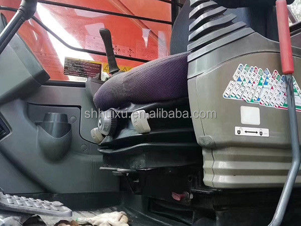 হিটাচি গরম বিক্রয় সেকেন্ড হ্যান্ড বড় ক্রলার এক্সক্যাভারেটর হিটাচি 650 ভাল অবস্থায় ব্যবহৃত খনন মেশিন জাপানি বিক্রয়ের জন্য
