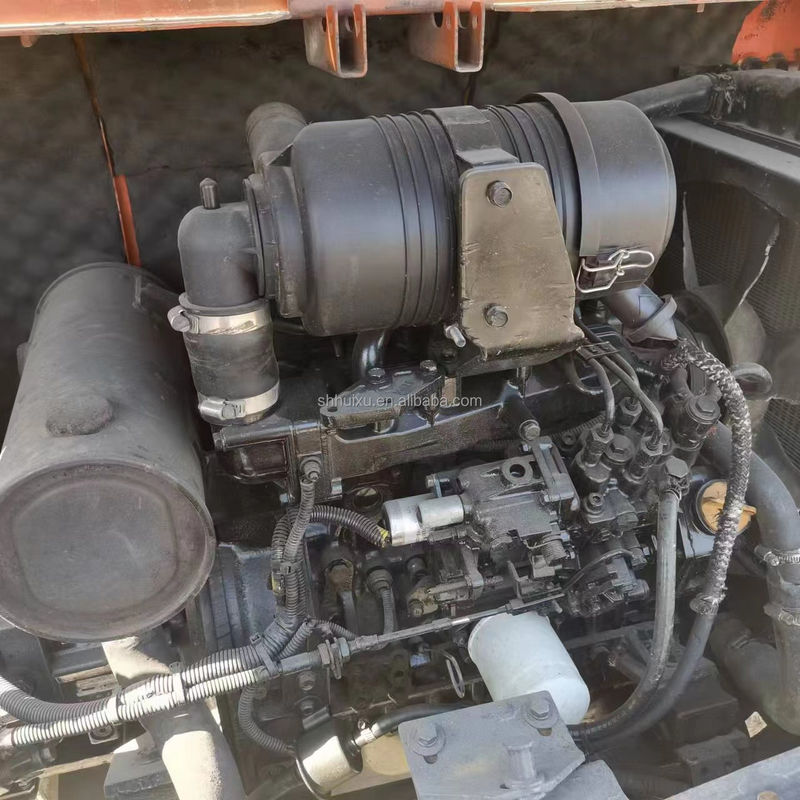 Doosan গরম বিক্রয় ব্যবহৃত মূল Doosan DH35 খননকারী,Doosan মিনি খননকারী ডোজার ব্লেড সহ,Doosan DH35 DH55 DH60 DH70 DH80 DX80 DX75 স্টক আছে