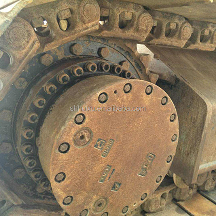 একটি ব্যবহৃত Caterpillar 336d খননকারী/ সেকেন্ড হ্যান্ড ক্রলার খননকারী CAT336E ভাল অবস্থায় বিক্রির জন্য Caterpillar স্টক আছে