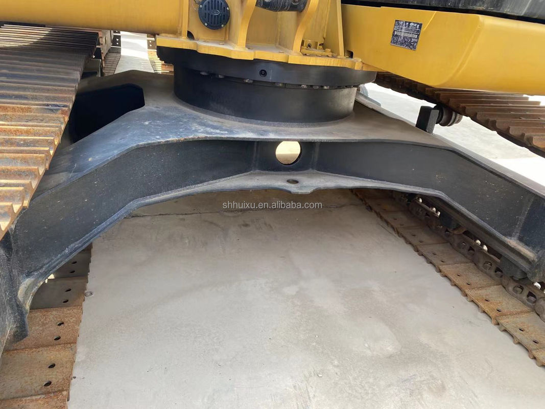 ব্যবহৃত CAT 307d খননকারী ছোট খননকারী ক্রলার উচ্চ মানের অবস্থা সঙ্গে Caterpillar খননকারী CAT 303 Caterpillar স্টক বিড়াল 306 খননকারী