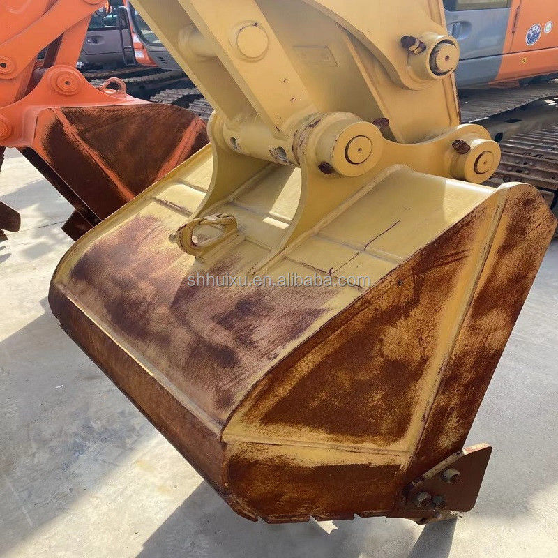ব্যবহৃত CAT 307d খননকারী ছোট খননকারী ক্রলার উচ্চ মানের অবস্থা সঙ্গে Caterpillar খননকারী CAT 303 Caterpillar স্টক বিড়াল 306 খননকারী
