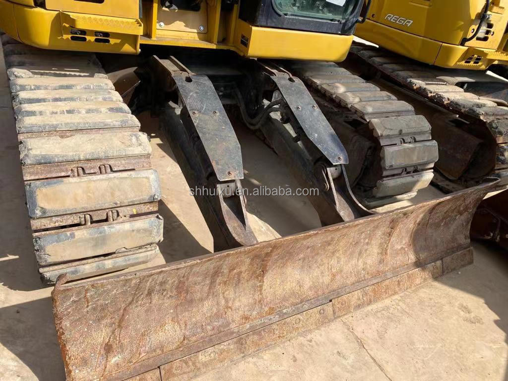 ব্যবহৃত খননকারক CAT313/ হাইড্রোলিক ক্রলার খননকারক কম দাম ব্যবহৃত খননকারক CAT313C ভাল অবস্থায় বিক্রির জন্য