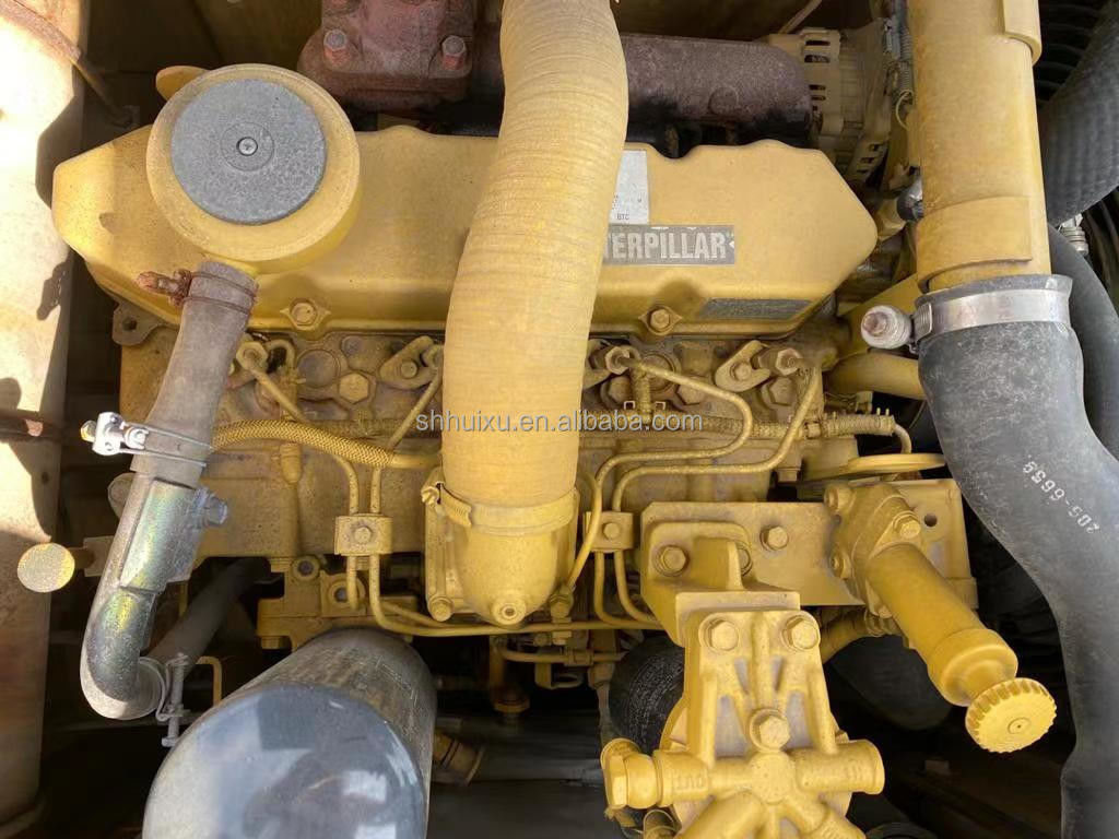 ব্যবহৃত খননকারক CAT313/ হাইড্রোলিক ক্রলার খননকারক কম দাম ব্যবহৃত খননকারক CAT313C ভাল অবস্থায় বিক্রির জন্য
