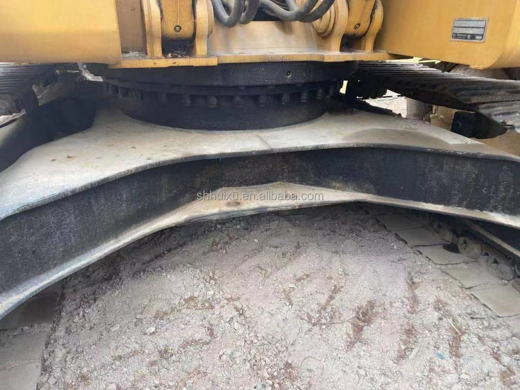 Caterpillar 320d2 ব্যবহৃত খননকারী ব্যবহৃত খননকারী মেশিন CAT320B জাপান উৎপত্তি বিক্রয়ের জন্য Caterpillar স্টক