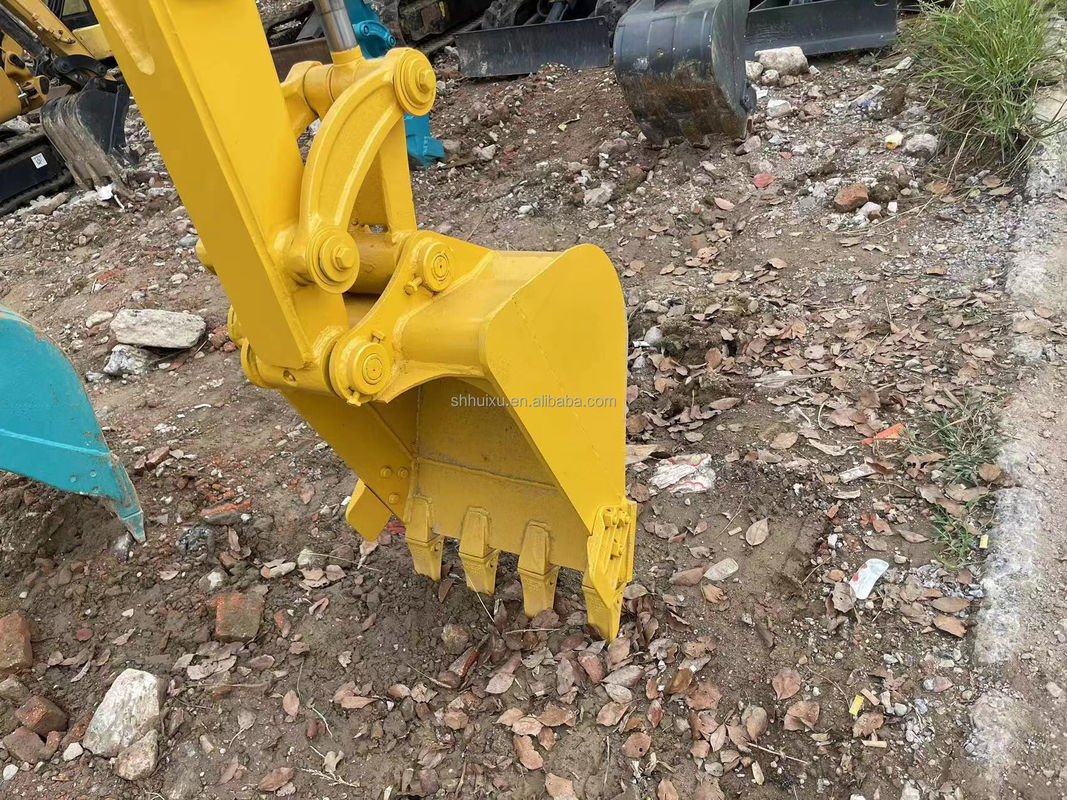 ব্যবহৃত হাইড্রোলিক ক্রলার এক্সক্যাভার কোমাটসু৩০,সেকেন্ড হ্যান্ড এক্সক্যাভার কোমাটসু৩০ ভাল মানের সস্তা দামে বিক্রির জন্য