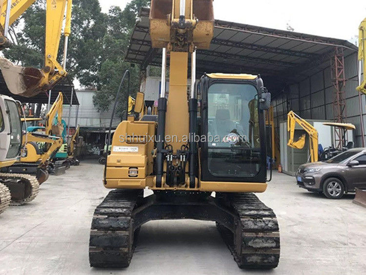 বিক্রির জন্য ব্যবহৃত cat 312 excavator/Used Digging Machine CAT312D জাপান উৎপত্তি বিক্রির জন্য CAT 303 cat 306 excavator
