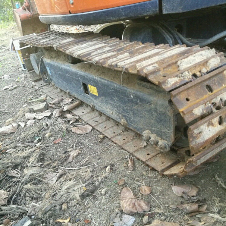 ব্যবহৃত হিটাচি ZX35 হাইড্রোলিক ক্রলার এক্সক্যাভারেটর, হিটাচি ZX35U-2 ZX35U চেইন ডিগার সস্তা দাম