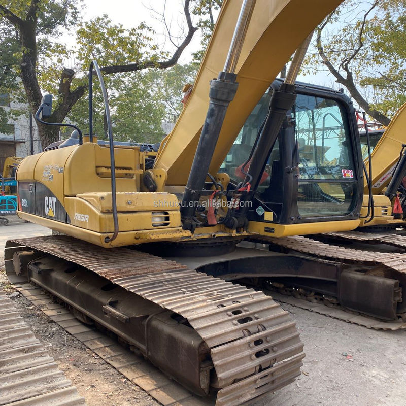 সেকেন্ড হ্যান্ড এক্সক্যাভার বিড়াল 315dl ব্যবহৃত খননকারী মেশিন CAT315DL বিক্রয়ের জন্য CAT 303 বিড়াল 306 এক্সক্যাভার