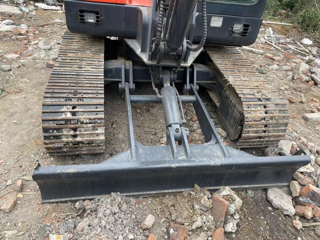 ব্যবহৃত ইঞ্জিনিয়ারিং & নির্মাণ মেশিন Doosan 55 ব্যবহৃত খননকারক বিক্রয়ের জন্য খননকারক ব্যবহৃত বিক্রয়