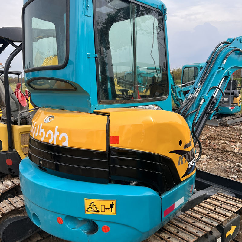 কম কাজের ঘন্টা ব্যবহৃত খননকারী Kobelco 135 বিক্রয় ব্যবহৃত Kobelco স্টক ব্যবহৃত খননকারী Kobelco