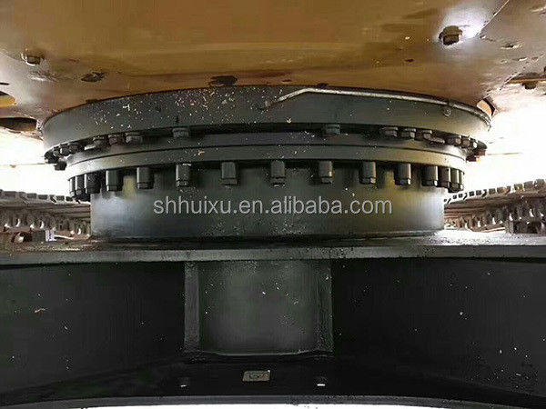 ব্যবহৃত Caterpillar 325c ক্রলার এক্সক্যাভেটর ব্যবহৃত খনন মেশিন CAT325D বিক্রয়ের জন্য Caterpillar স্টক আছে