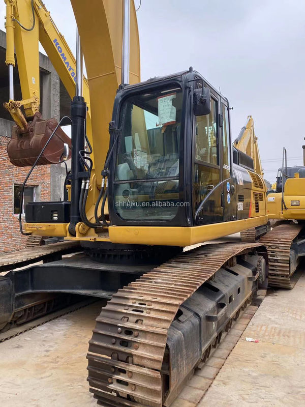 Caterpillar 336d 336b 336dl ব্যবহৃত খননকারী দ্বিতীয় হাতের হাইড্রোলিক ক্রলার খননকারী CAT336D ভাল অবস্থায় Caterpillar স্টক আছে