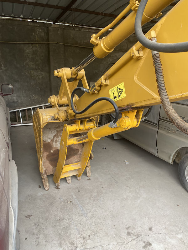গরম বিক্রয় সেকেন্ড হ্যান্ড CAT308C হাইড্রোলিক ক্রলার এক্সক্যাভারেটর ভাল অবস্থায়/ব্যবহৃত মিনি খননকারী CAT308C সস্তা দাম